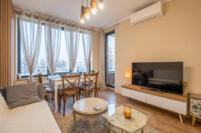 The Lemons Cozy Apartment Sofia